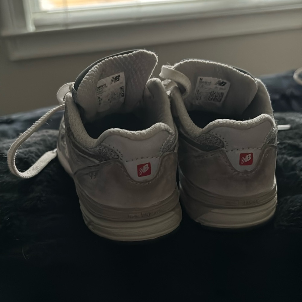 Toddler New Balance